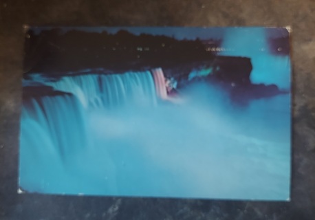 Prospect Point Postcard 