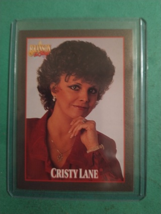 cristy lane music card fre shipping