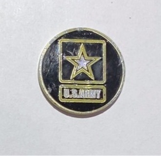 US ARMY TOKEN 