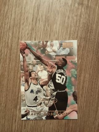 Skybox- David Robinson