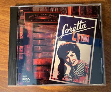 Loretta Lynn 