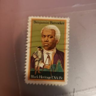 US stamp