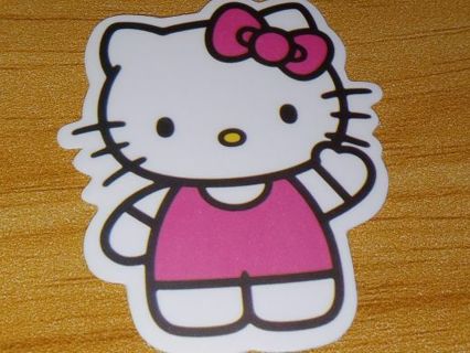 Kawaii Cute one nice vinyl sticker no refunds regular mail Win 2 or more get bonus