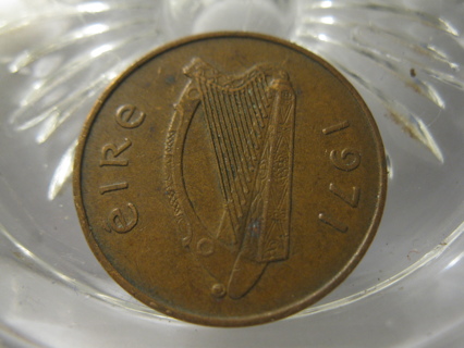 (FC-281) 1971 Ireland: 2 Pingin