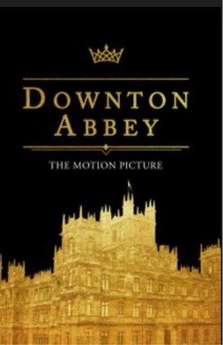 Downtown Abbey MA copy from 4K Blu-ray 