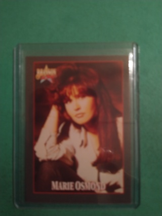 marie osmond music card free shipping