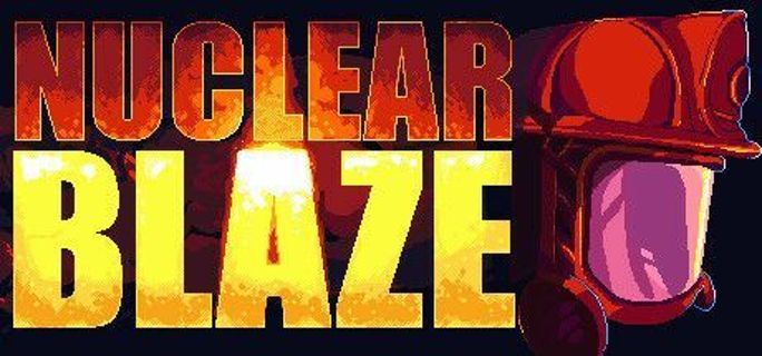 Nuclear Blaze Steam Key ( 10/10 On Steam With Overwhelmingly Positive Reviews )