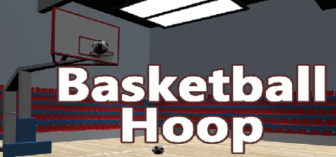 Basketball Hoop (Steam Key)