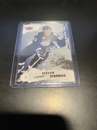 Hockey Cards