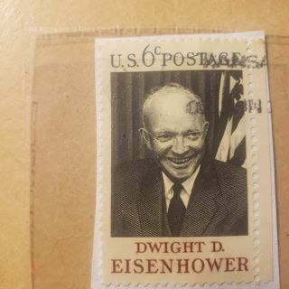 US stamp