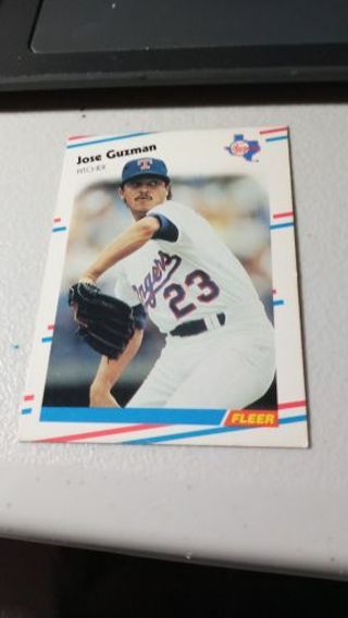 Jose Guzman