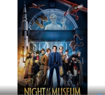  Night at the Museum: Battle of the Smithsonian - ITunes xml unverified 