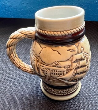 Avon Mini Stein