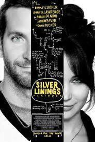  Super Sale ! "Silver Linings Playbook" HD "Vudu" Digital Movie Code