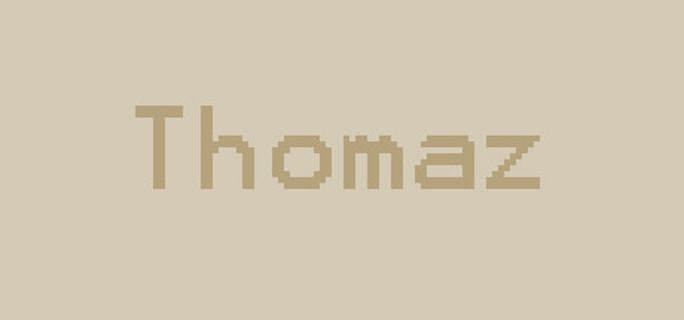 Thomaz (Steam Key)