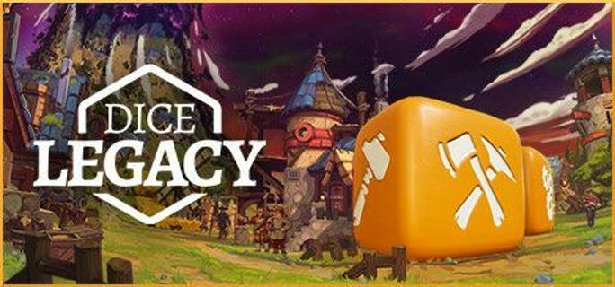 Dice Legacy Steam Key