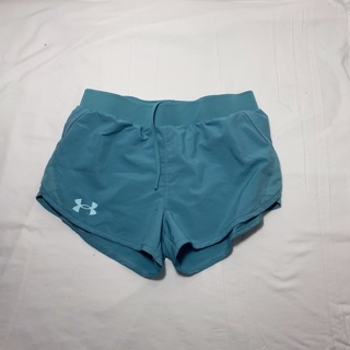 Girls Youth Medium Under Armour Shorts 