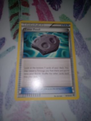 Pokemon Trading Card