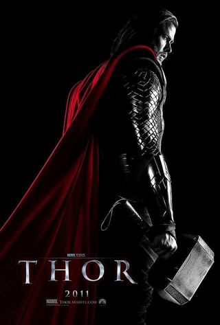 "Thor" HD "Google Play" Movie digital code