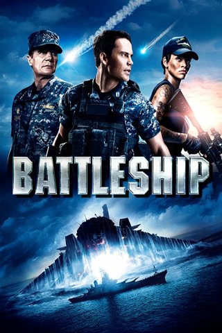 Battle Ship HD (Moviesanywhere) Redeem