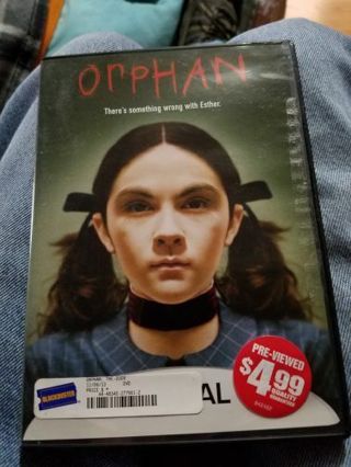 Orphan