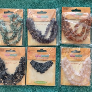 Gemstone Beads