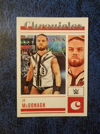 2023 WWE Chronicles J. D. McDonagh #93