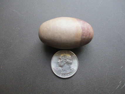 Small Shiva Lingam Stone