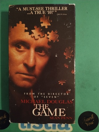 vhs the game free shipping