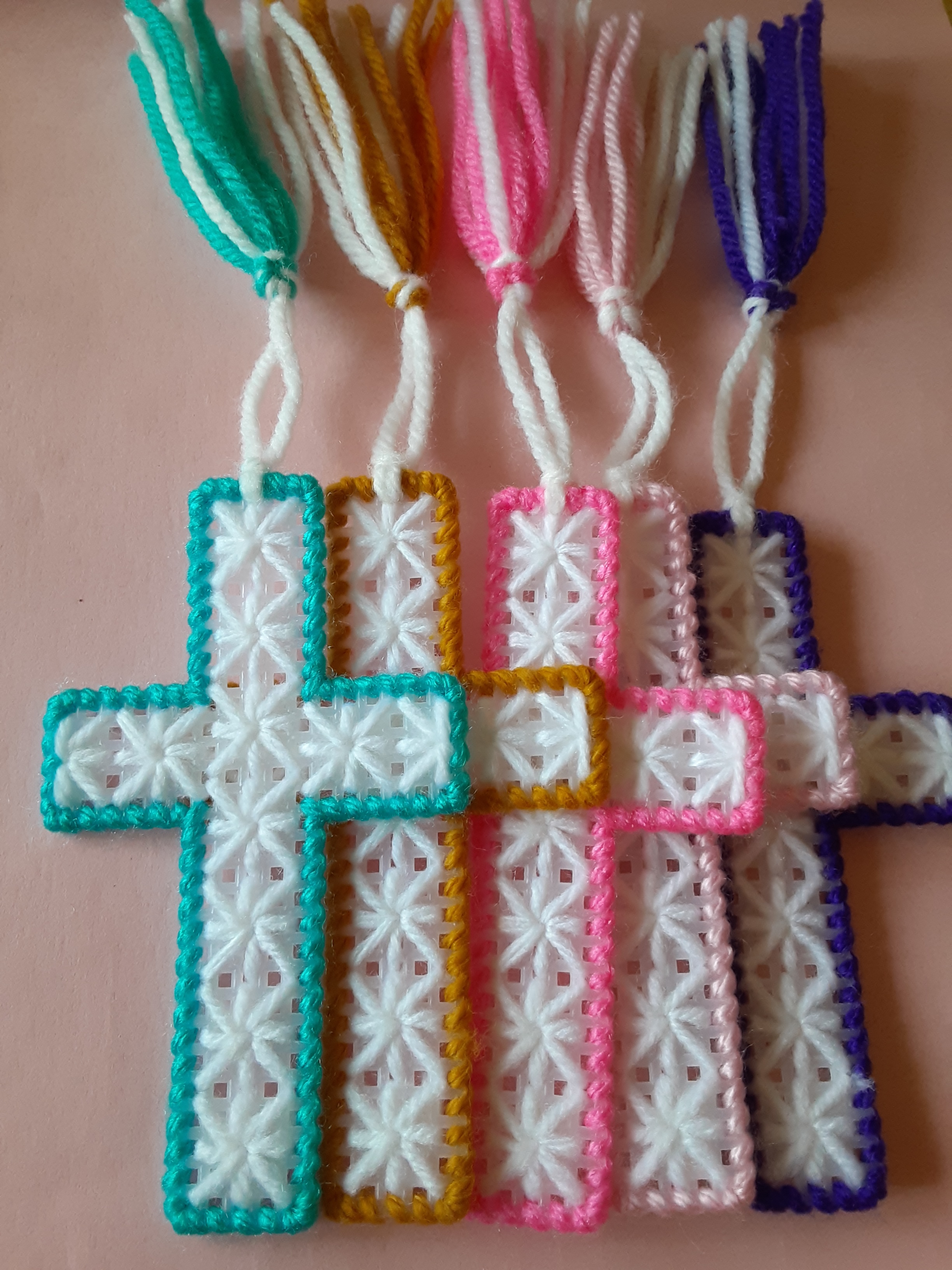 FREE: *** Winner's Choice of Two Crosses  - NIP ***
