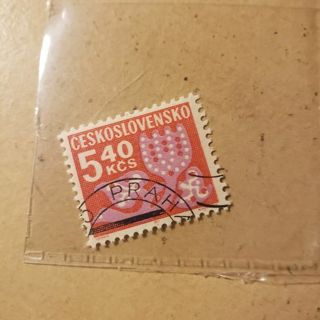 stamp