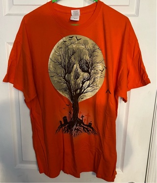 3 Men’s Shirts Size XL #22