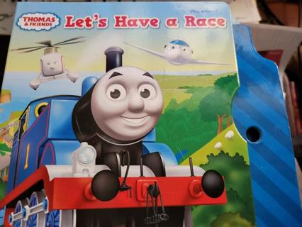 2 Thomas and Friends books