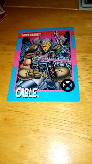 Cable