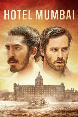 Hotel Mumbai (2019) HD Digital Movie Code MA
