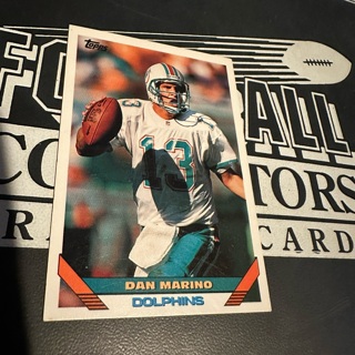 Dan Marino 