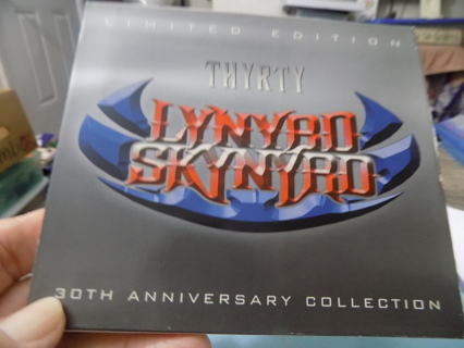 30th Anniversary Collection Lynyrd Skynyrd