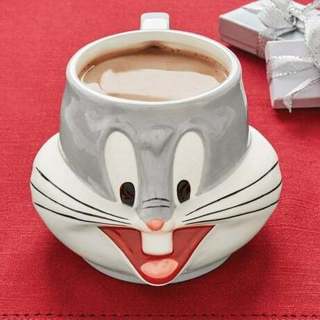 Bugs Bunny Mug