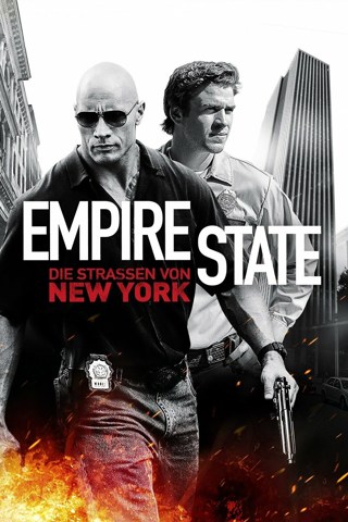  "Empire State" HD "Vudu" Digital Code