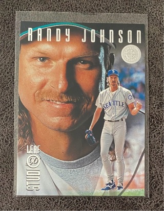 Randy Johnson