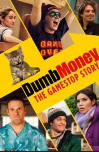 Dumb Money HD MA copy