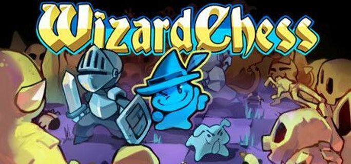 WizardChess Steam Key