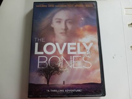 The lovely bones