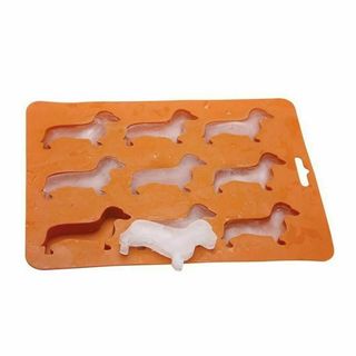 Dachshund Dog Ice Cube or Candy Tray NEW Doxie Puppy