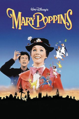 Mary Poppins HD Code