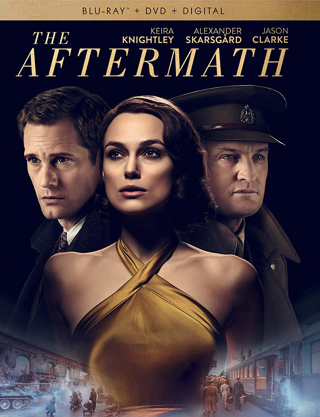 The Aftermath (Digital HD Download Code Only) *Keira Knightley* *Alexander Skarsgård* *Jason Clarke*