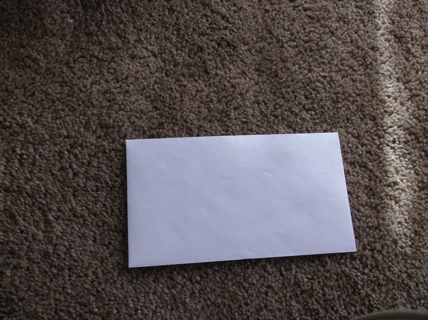 envelopes