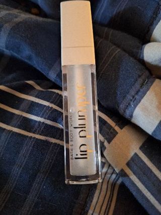 BBW lip plumper new