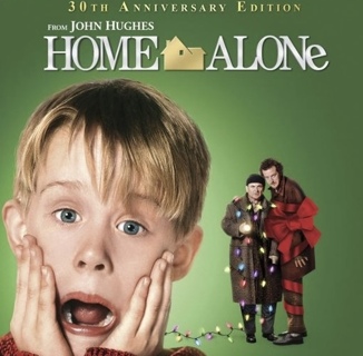 Home Alone - 4K UHD Code - Movies Anywhere MA