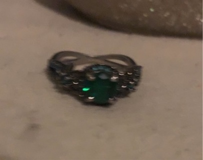 Ring 10kt